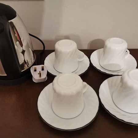 טאוואו Foresight Hotel מראה חיצוני תמונה