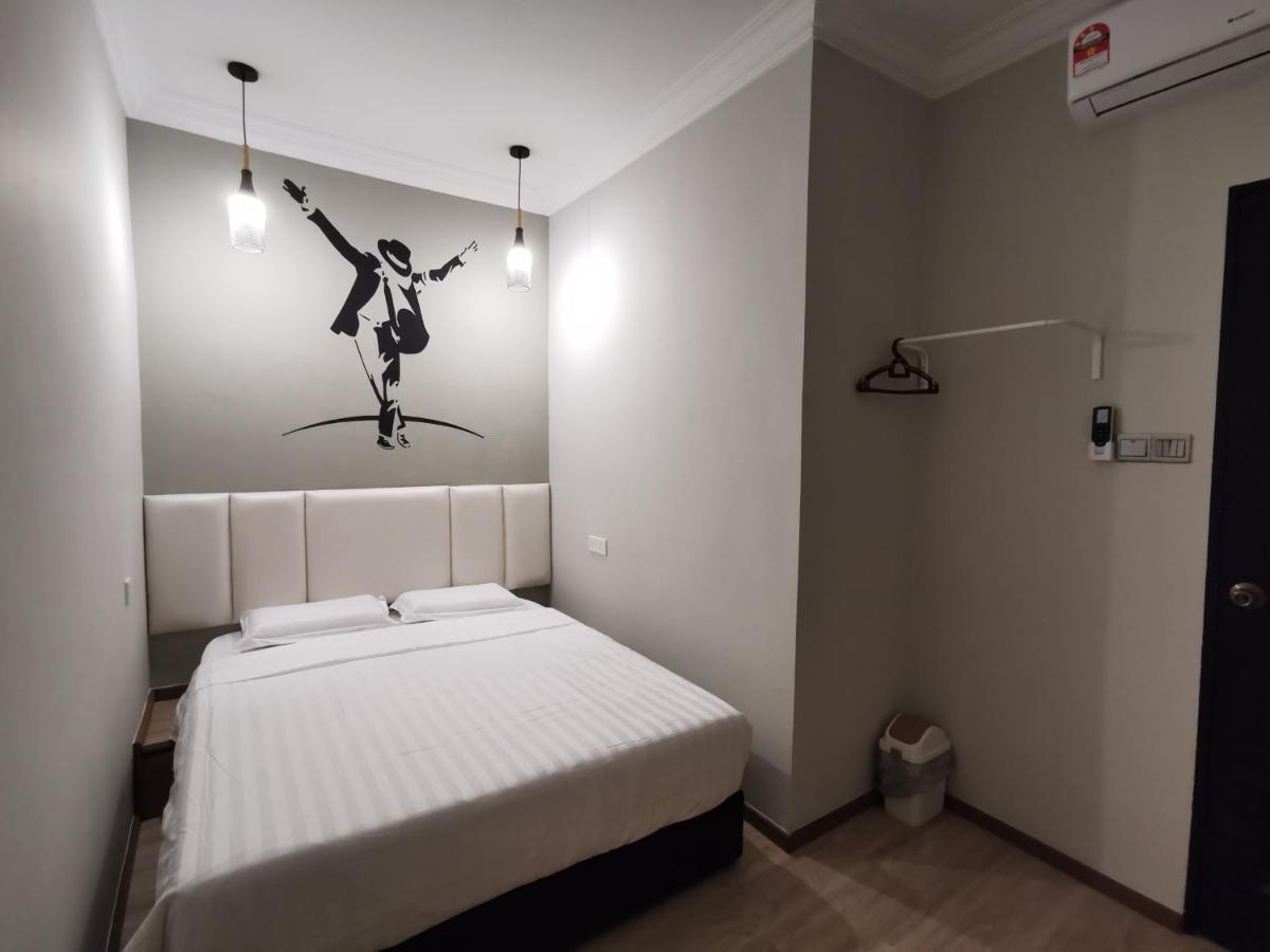 טאוואו Foresight Hotel מראה חיצוני תמונה