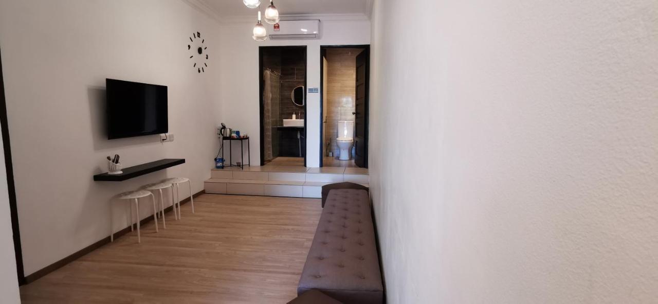 טאוואו Foresight Hotel מראה חיצוני תמונה