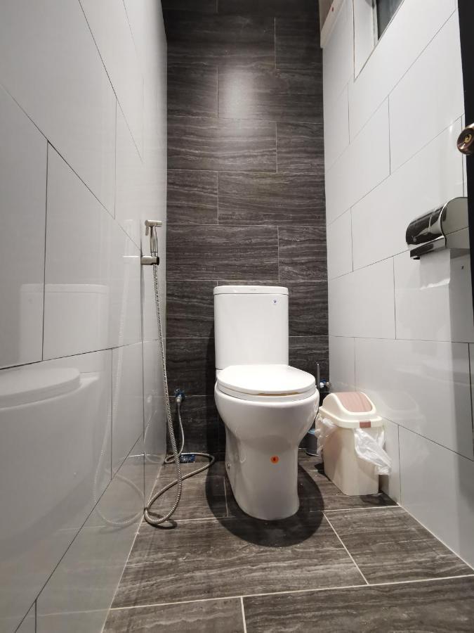 טאוואו Foresight Hotel מראה חיצוני תמונה