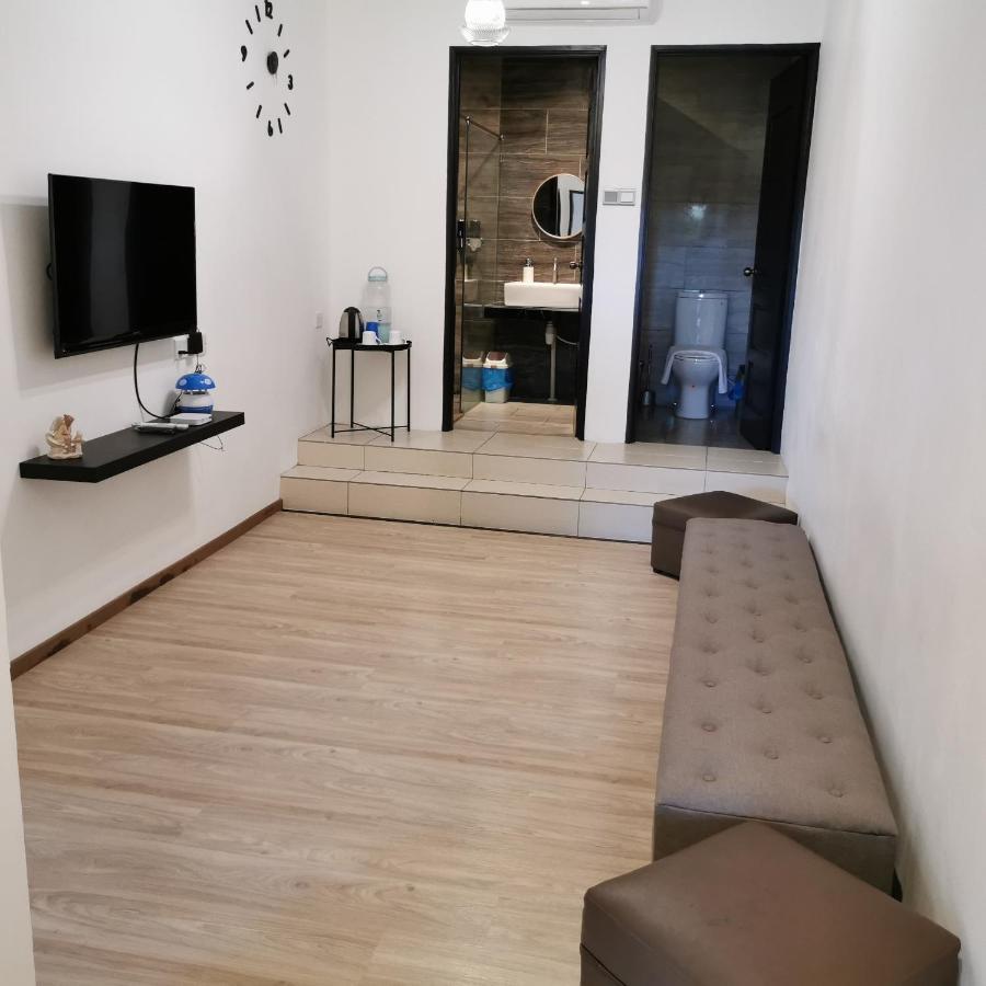 טאוואו Foresight Hotel מראה חיצוני תמונה