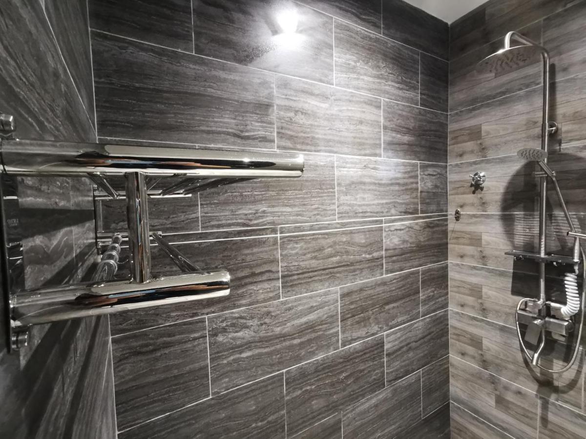 טאוואו Foresight Hotel מראה חיצוני תמונה